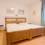 Zur Hanse 4 1 * Ostseeheilbad Zingst