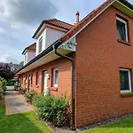 Apartment Zur Hanse 4 1