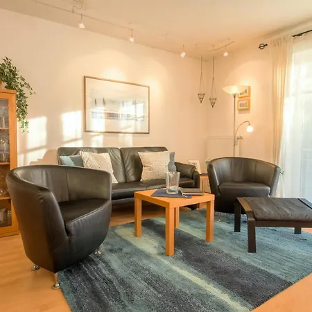 Apartamento Zur Hanse 4 1 *