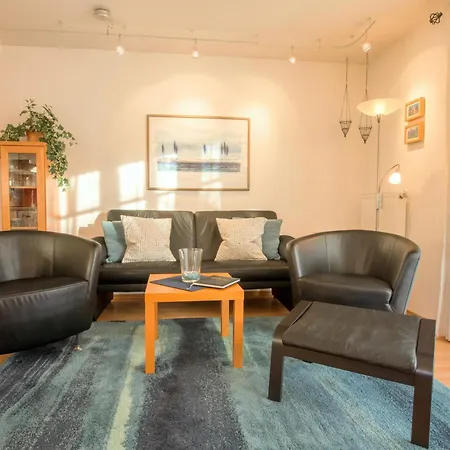 Zur Hanse 4 1 * Цингст