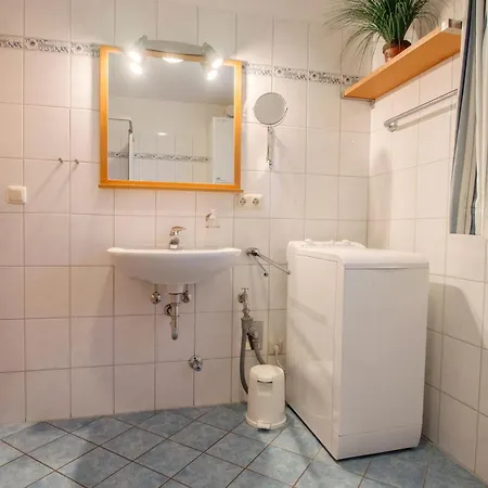 Apartamento Zur Hanse 4 1 Zingst