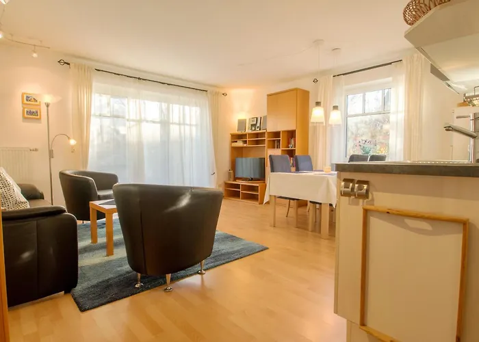 Zur Hanse 4 1 Zingst