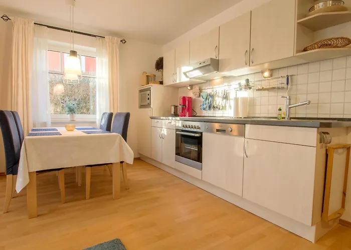 Zur Hanse 4 1 Zingst