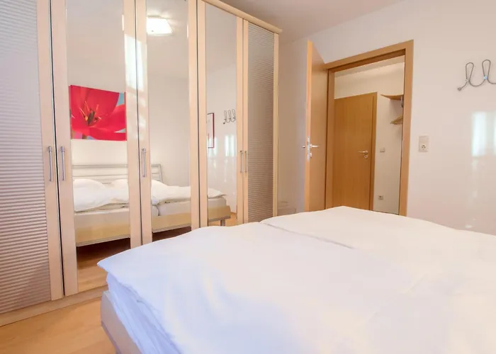 Zur Hanse 4 1 Apartment *