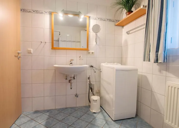 Διαμέρισμα Zur Hanse 4 1 Zingst