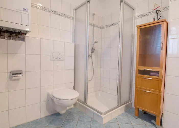 Zur Hanse 4 1 Apartment *