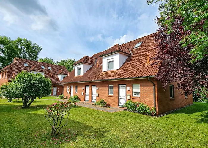 Zur Hanse 4 1 Apartment Ostseeheilbad Zingst