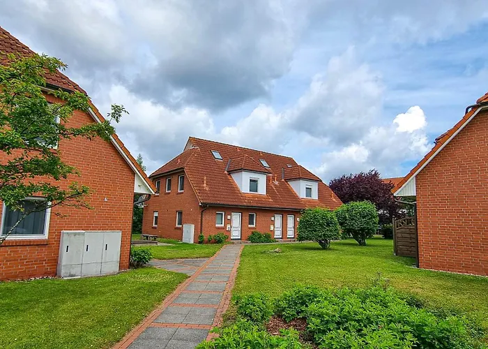 Zur Hanse 4 1 Ostseeheilbad Zingst