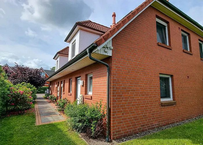 Apartment Zur Hanse 4 1